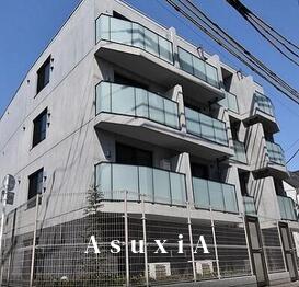 ウェルスクエアイズム千川