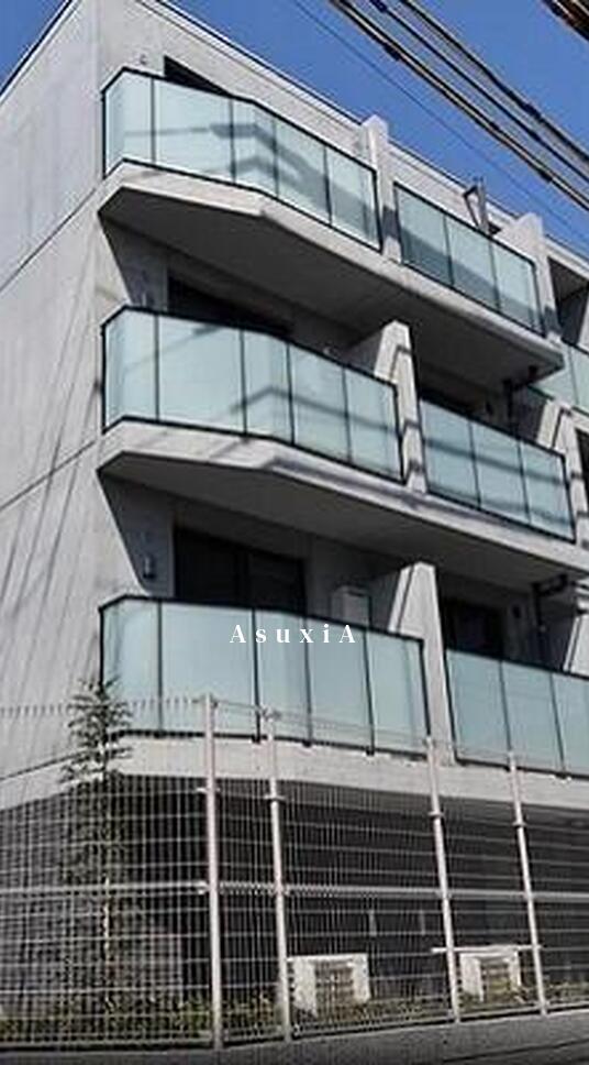 ウェルスクエアイズム千川