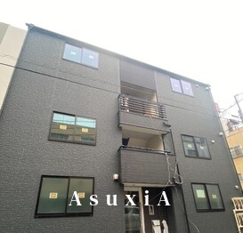 イーストワン住吉