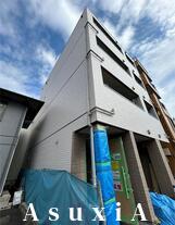 仮称)北砂1丁目計画