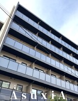 ハーモニーレジデンス高田馬場