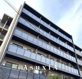 ハーモニーレジデンス高田馬場