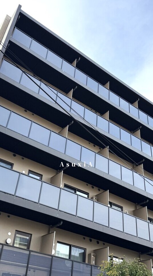 ハーモニーレジデンス高田馬場