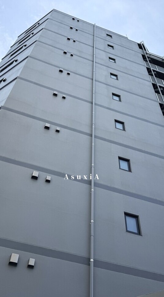 S-RESIDENCE新宿若松町