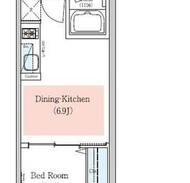 レニール本駒込