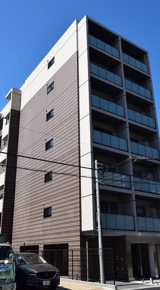 ライトテラス押上