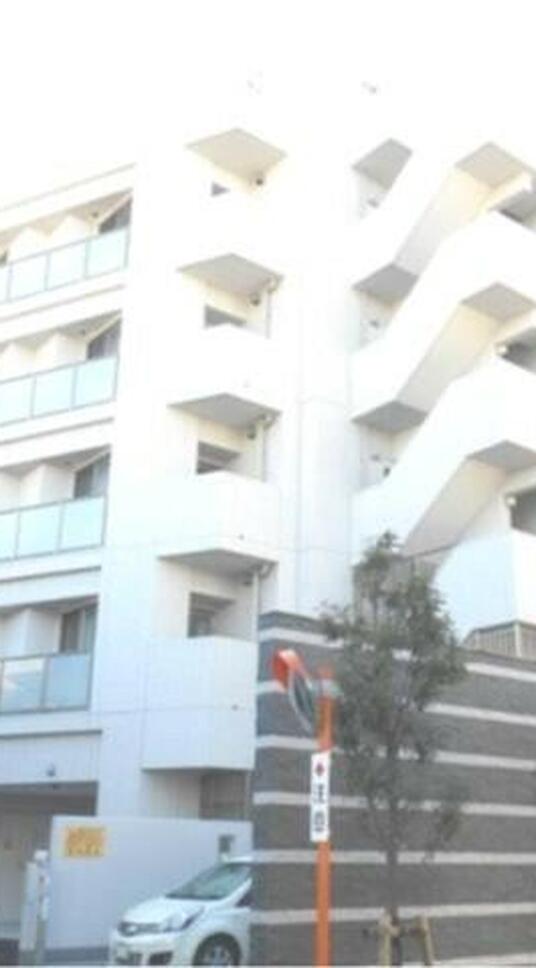 クリオ志村ラ・モード