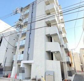 「防音マンション」Konomi Tokiwadai