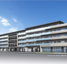 ザ・ケンジントン・レジデンスときわ台