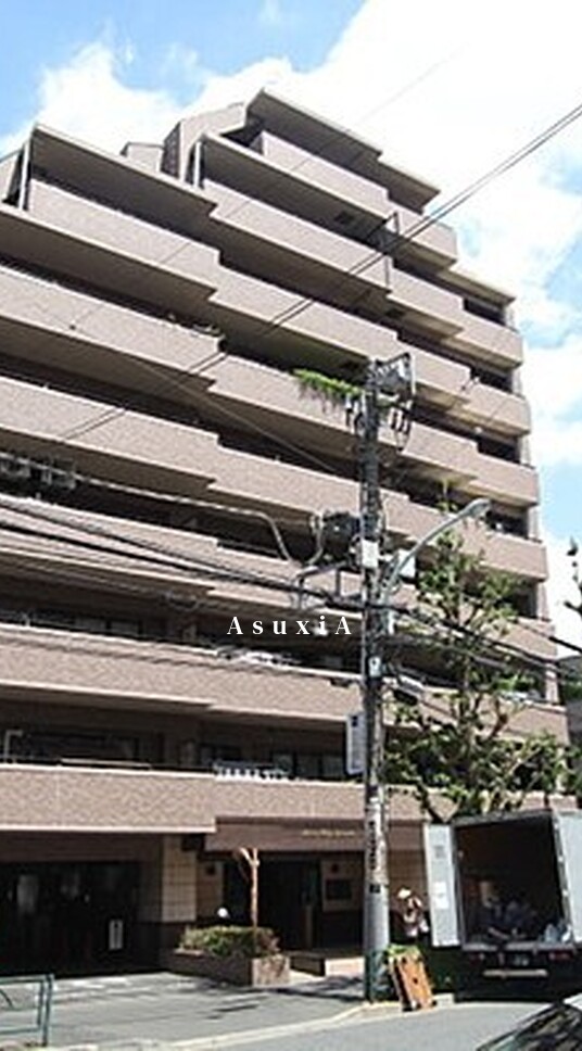 ライオンズシティ千石