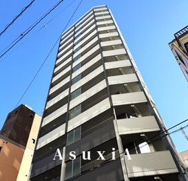 モンレーヴ錦糸町