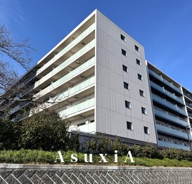 ロイジェントパークス押上錦糸町