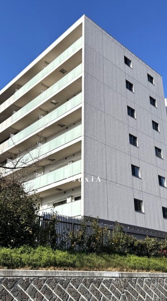 ロイジェントパークス押上錦糸町