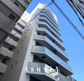 アーバネックス錦糸町NORTH