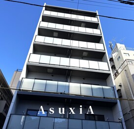 S-RESIDENCE押上epure