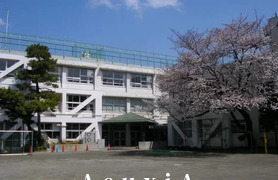 瀬田小学校