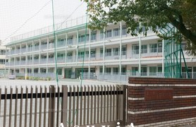 赤堤小学校