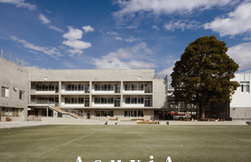 松沢小学校