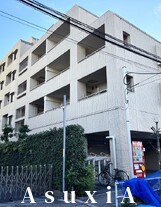 グレイスコート志村三丁目