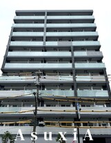 クインテット錦糸公園