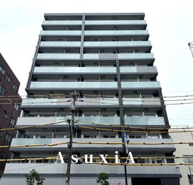 クインテット錦糸公園