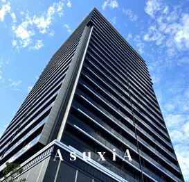 ザ・パークハウス戸越公園タワー