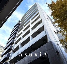 パークアクシス板橋本町