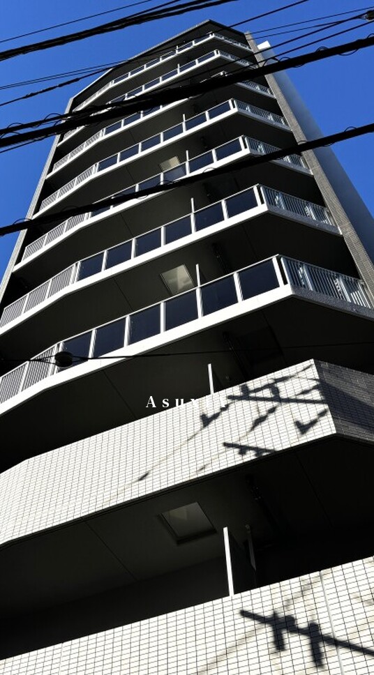 グローリオシェルト水道橋