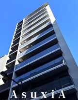 プラウドフラット日本橋大伝馬町