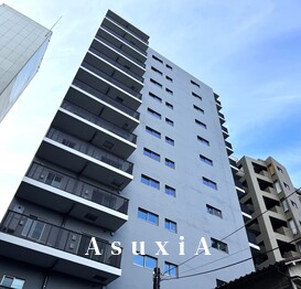 パークアクシス板橋本町ステーションゲート