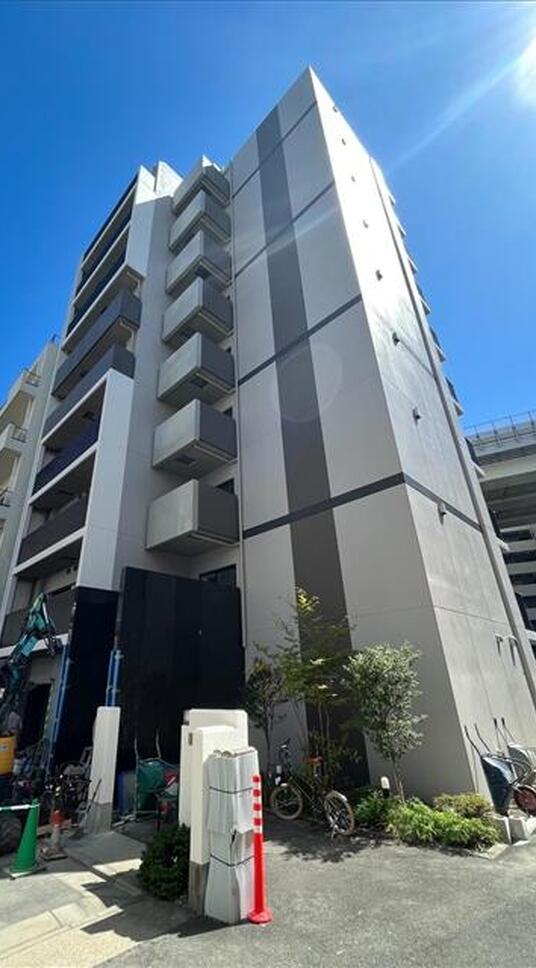 S-RESIDENCE両国serea