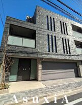 スプリングガーデンテラス