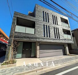 スプリングガーデンテラス