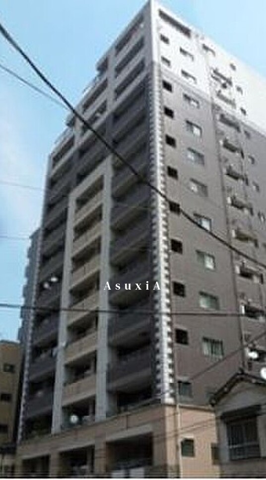 シーズガーデン浅草