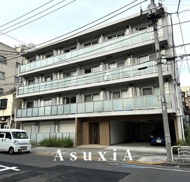 クレヴィスタ大井町