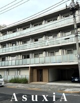 クレヴィスタ門前仲町