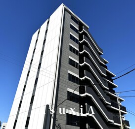 ORSUS清澄白河リバーフロント