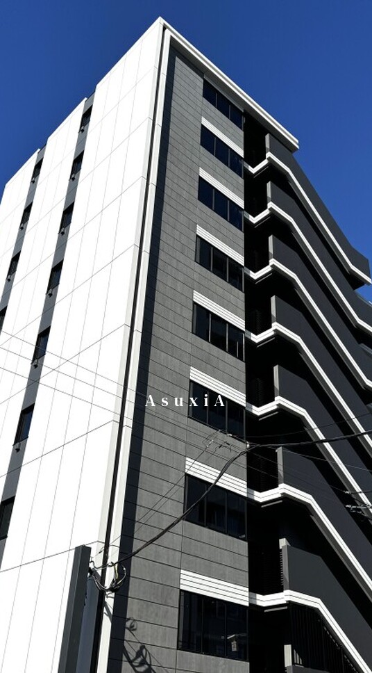 ORSUS清澄白河リバーフロント