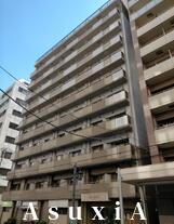 クオリア小石川