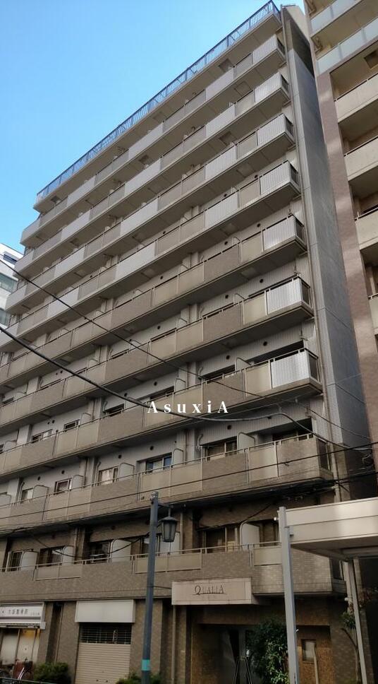 クオリア小石川