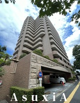 パークアクシス四谷ステージ