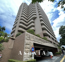 パークアクシス四谷ステージ