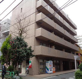 三番町天竹ビル