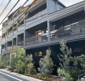 リビオメゾン大岡山