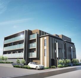 メインステージ大森