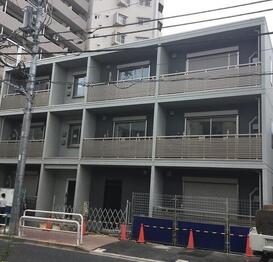 パークヒル城北