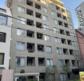 エスポワール銀座東