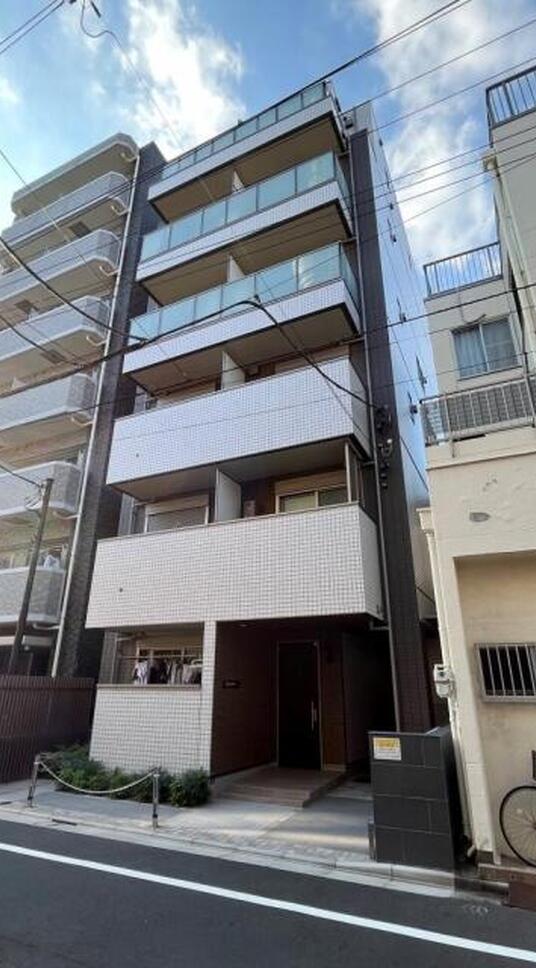 La Paix Skytree ラペスカイツリー