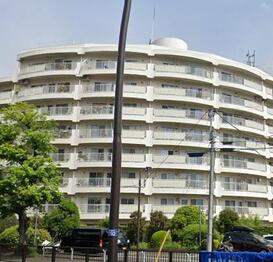 落合公園ハウス