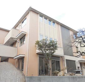 牛込神楽坂レジデンス